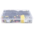 thumbnail image 2 of Keenso 352Pcs Type d'Interface de Connecteur de Fil PCI HID Vendu Connect Borniers Ensemble, 2 of 8