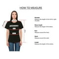 thumbnail image 4 of 2025 Puawkoer 1 Pce Haut T-Shirts Femmes T-Shirt Femmes Mignon T-Shirts Amples T-Shirts Graphiques Mode T-Shirt Ample à Manches Courtes Imprimé Cœur Décontracté Col Rond, 4 of 6