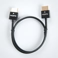 thumbnail image 2 of Vanco Ultra Slim HDMI High Speed Cable with Ethernet, 2 of 4