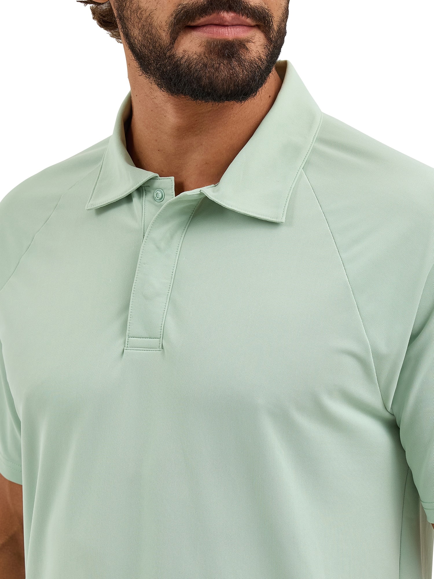 Wrangler® ATG Men's Chesapeake Polo