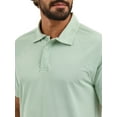 thumbnail image 5 of Wrangler® ATG Men's Chesapeake Polo, 5 of 5