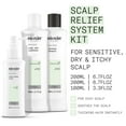 thumbnail image 2 of Nioxin Scalp Relief System Kit, 2 of 6