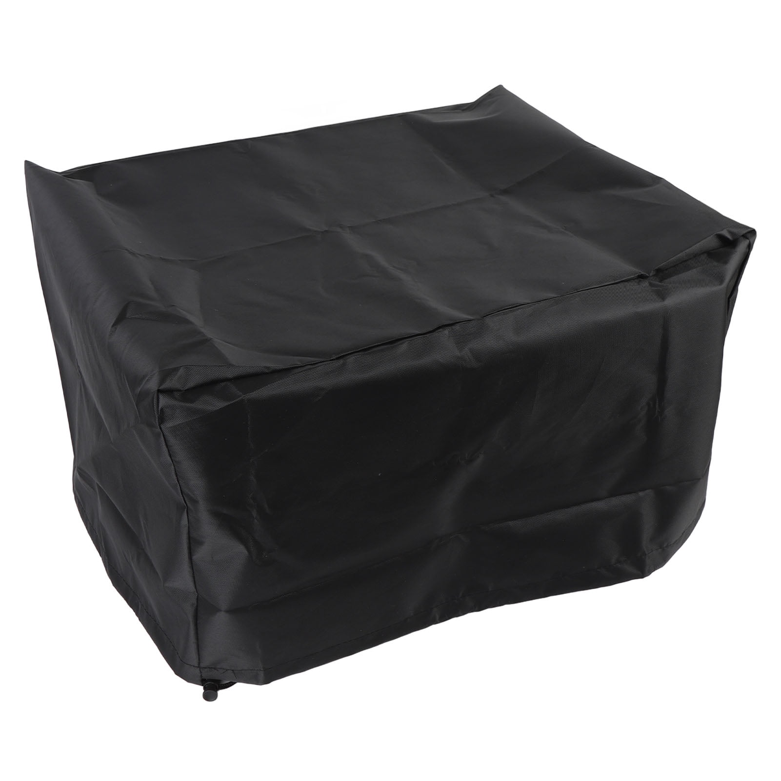 NFTIGB Printer Cover Dust Proof Water Resistant Scratch Proof Foldable Oxford Cloth Protector for Office Workplace 19.7 inches / 50 cm