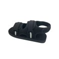 thumbnail image 1 of Professional Shoe Safe Shoe Convenient Post Medical Walking User-friendly Cast Boot Post Op Walking For Plaster Gypsum Essential S Child, 1 of 9