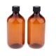 thumbnail image 2 of Botellas de champú vacías jinwen Paquete De 2 Unids 500 Ml, 2 of 6