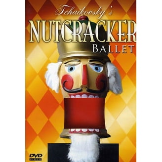 The Nutcracker Ballet Christmas Movie - Baryshnikov & Kirkland