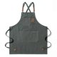 thumbnail image 1 of 50 cuchillas compatibles con la bordeadora Ferrex Aldi Far 20-i, cuchillas de repuesto para bordeadora inalámbrica Ferrex Ft, yuxing, delantal de lona, Negro, 75 x 68 x 23 cm, 1 of 3