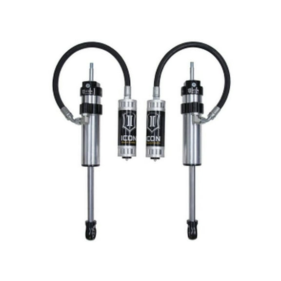 Icon Vehicle Dynamics 57800P 96-02 4RUNNER REAR 2.5 VS RR UPKG PAIR Fits select: 1996-2002 TOYOTA 4RUNNER