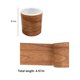 thumbnail image 4 of Moyic Adhesivo de grano de madera, autoadhesivo, impermeable, para el hogar, dormitorio, puertas, fondos de TV, decoración de techos de Almacenamiento y organización del hogar, 4 of 6