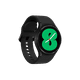 Montre Intelligente 40 Mm avec Cardiofréquencemètre Toute Nouvelle Samsung Galaxy Watch4 – image 3 sur 6