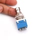 thumbnail image 3 of 5pcs Efectos De Guitarra Eléctrica Foot Switch Verdadero Con Bloque rminales De Soldadura Yuyangstore Interruptor de pedal de efectos de guitarra, 3 of 8