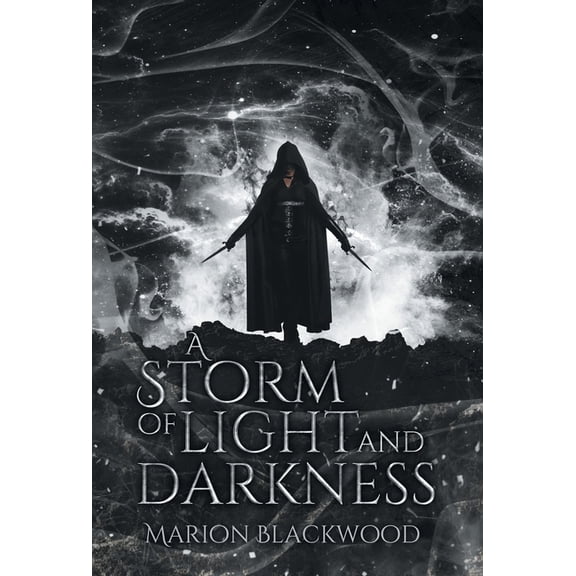 Oncoming Storm A Storm of Light and Darkness, Book 7, (Hardcover)