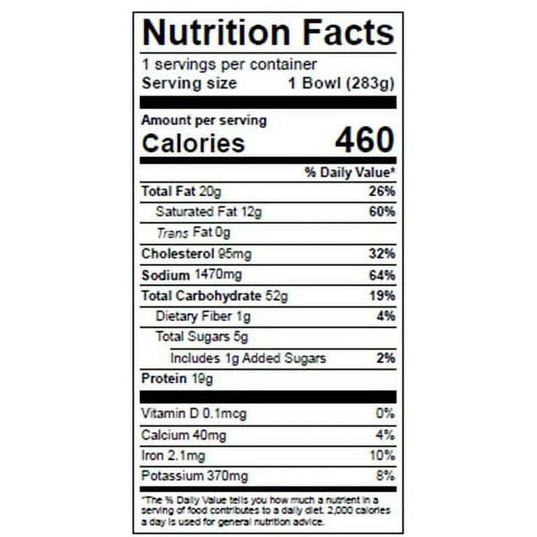 By Chef Ramsay Chicken Pot Pie, 10 oz (Frozen)