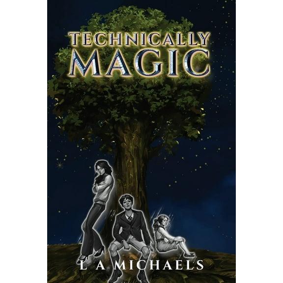 Technically Magic, (Paperback)