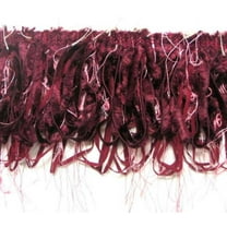 Expo Int'l 10 yards of Loop Fiber Fringe Trim