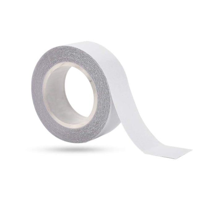 Cinta de doble cara para el cuerpo a la moda, tira de sujetador transparente, adhesivo médico con cuello en V, cinta secreta para mujer para vestido de corte bajo, 5m Fason WMZY-21