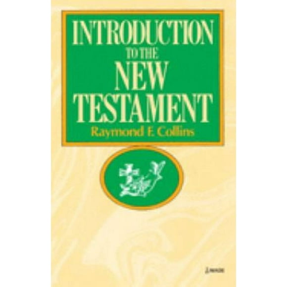 Introduction to the New Testament 9780385235341 Used / Pre-owned