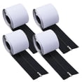 thumbnail image 1 of Peel and Stick Zipper, 7FT Heavy Duty Self-Adhesive Zipper, 1 of 5