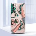 thumbnail image 1 of Funda de teléfono para mujer y niña, carcasa suave para Samsung Galaxy S10e, S10 Lite, S22 Ultra, 5G, S21 Plus, S9, S20 FE, S10 Plus qiuyongming unisex, 1 of 2