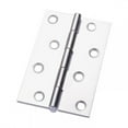 thumbnail image 2 of Stainless Steel Casement Hinge Cabinet Door And Window Hinge 1 Inch 1.5 Inch 2 Inch 3 Inch 4 Inch Muffler Hinge-ZJKDGJKJ, 2 of 4