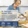 Dr. Harvey's Golden Years YPF5 Geriatric Herbal Supplement for Senior
