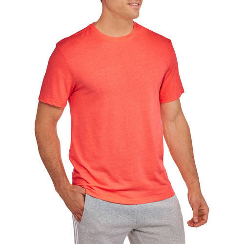 Athletic Works Men's Active Tee - Walmart.com