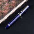 thumbnail image 4 of Jinhao X450 Luxury Men's Fountain Pen Business Student 0.5mm for Extra Fine Nib, 4 of 12