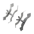 thumbnail image 4 of harayaa 2 Pcs Pinces de Fixation pour Parasol de Chariot Clips Fixes Patio Voyage Camping Pique-Nique Support de Parasol, 4 of 8