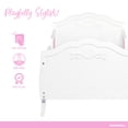 thumbnail image 2 of Rose 3-in-1 Toddler Bed, 2 of 6