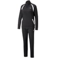 thumbnail image 1 of Conjunto Puma Classic Tricot Suit Op Mujer Deportivo negro M PUMA 675234-01 CONJ. TRICOT OP, 1 of 4