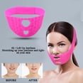 thumbnail image 1 of 52 Points de Massage Ronds, Resserrer la Mâchoire. Réduire les Rides Double Menton. Silicone Doux Confortable Importé, Ceinture Réglable. 5 Mins Quotidien pour Visage Jeune et Mince, 1 of 8
