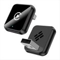thumbnail image 2 of Adaptador Inalámbrico Carplay 2 en 1 para Carplay/Android Auto Smart AI Box, Dongle USB con Cable para Carplay A Conexión Inalámbrica Plug And Play A, 2 of 10