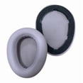 thumbnail image 6 of Replacement Ear Pads with High Density Foam for JLab JBus Lux ANC Headphones Enhances Noise Isolation & Secure Fit, 6 of 11