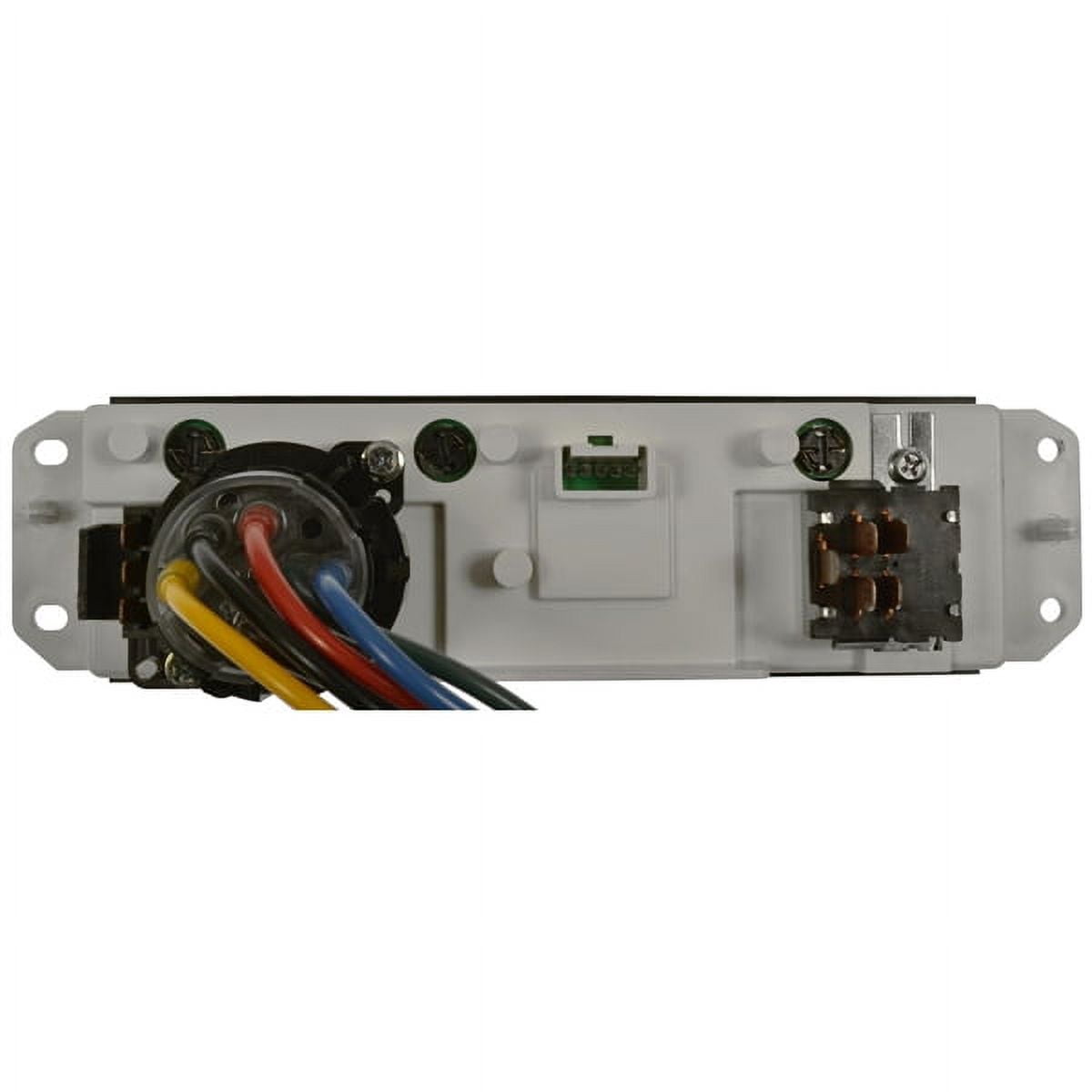 Standard Motor Products HS HVAC Blower Control Switch Fits Specific Vehicle Models