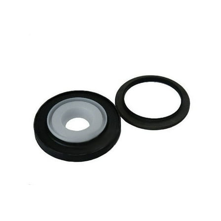 Front Crankshaft Seal Kit - Compatible with 2011 - 2019 Ford F-250 Super Duty 6.7L V8 2012 2013 2014 2015 2016 2017 2018