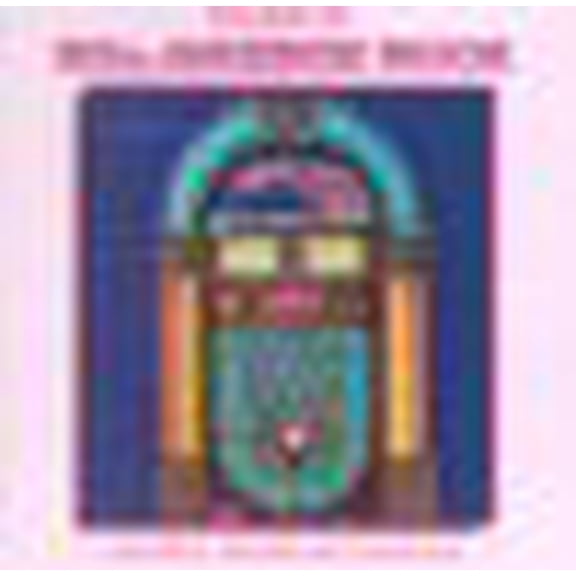 Pre-Owned Best of 50's Jukebox Rock