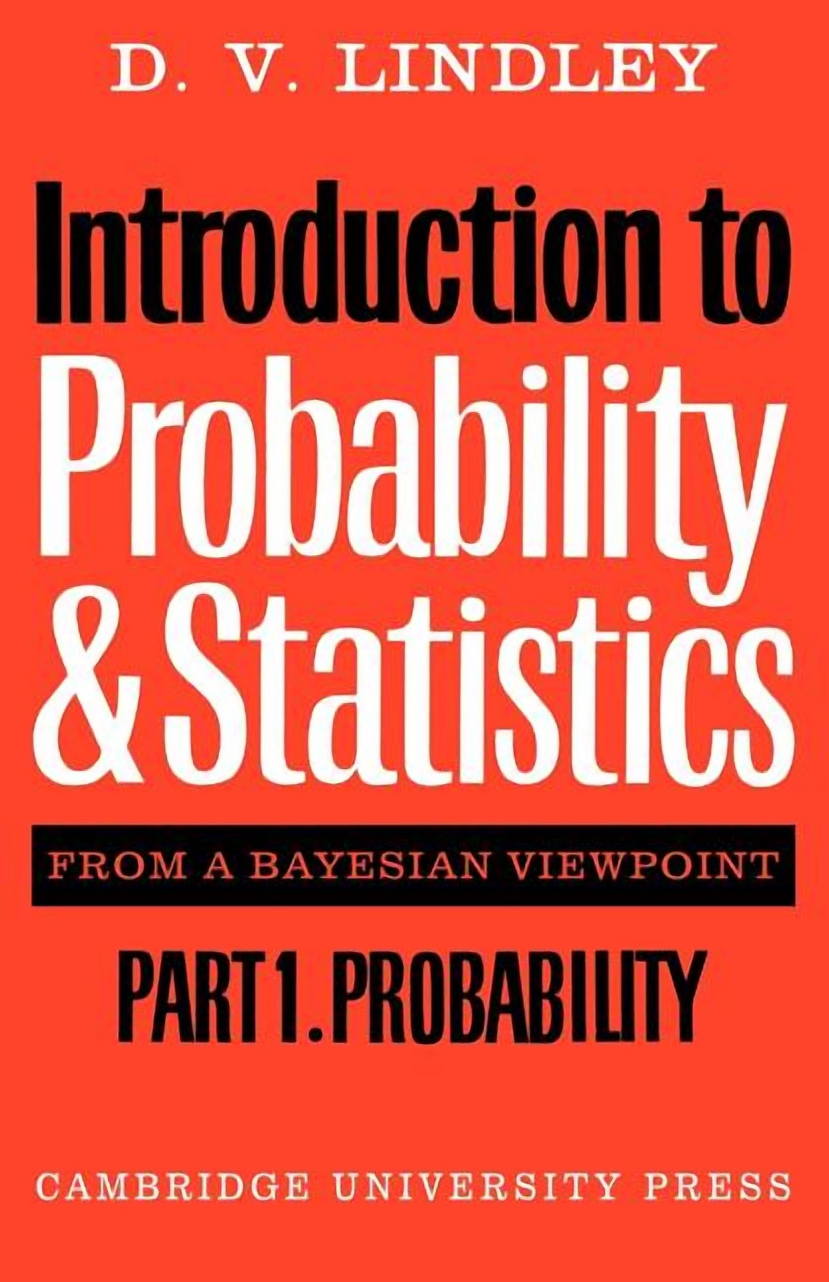 Python for Probability, Statistics, and Machine Learning