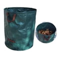 thumbnail image 2 of Heavy Duty Outdoor Garden Bags For Efficient Yard Cleanup 300L Capacity, 2 of 9