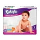 thumbnail image 1 of Pañales Bebyto talla jumbo unisex 14 piezas, 1 of 3