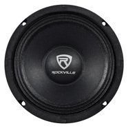 RockvilIe RVP18W4 1200 Watt 18 Mid-Bass Driver Car Kenya RockvilIe RVP18W4 1200 Watt 18 Mid-Bass Driver Car Kenya