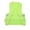 Yellow, variant on High Visibility Reflective Vest for Night Running Gear Work Tops for Outdoor Activity Sports Clothing Durable and Comfortable Fit