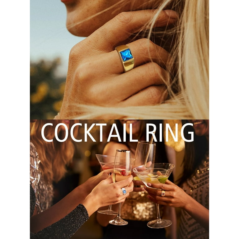 Gold biker shop jewelry