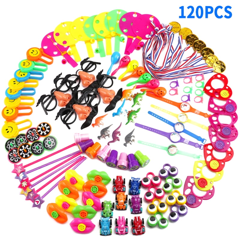 carnival toys and prizes