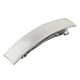 thumbnail image 5 of Pasador francés, pinza para el cabello, pasador para el cabello, accesorios para el cabello, horquilla, pinza para el cabello Plata, 5 of 8