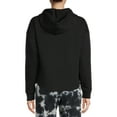 thumbnail image 3 of Time and Tru Women's Pullover Hoodie, 3 of 5