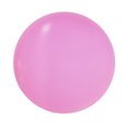 thumbnail image 3 of Globos grandes de látex cromado metálico de 18 36 pulgadas, dorados, blancos, para decoración de bodas, globos de helio, suministros para fiestas de feliz cumpleaños, 3 of 5