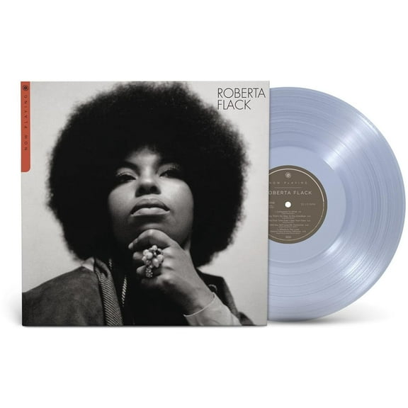 Roberta Flack - Now Playing - Music & Performance - Vinyl