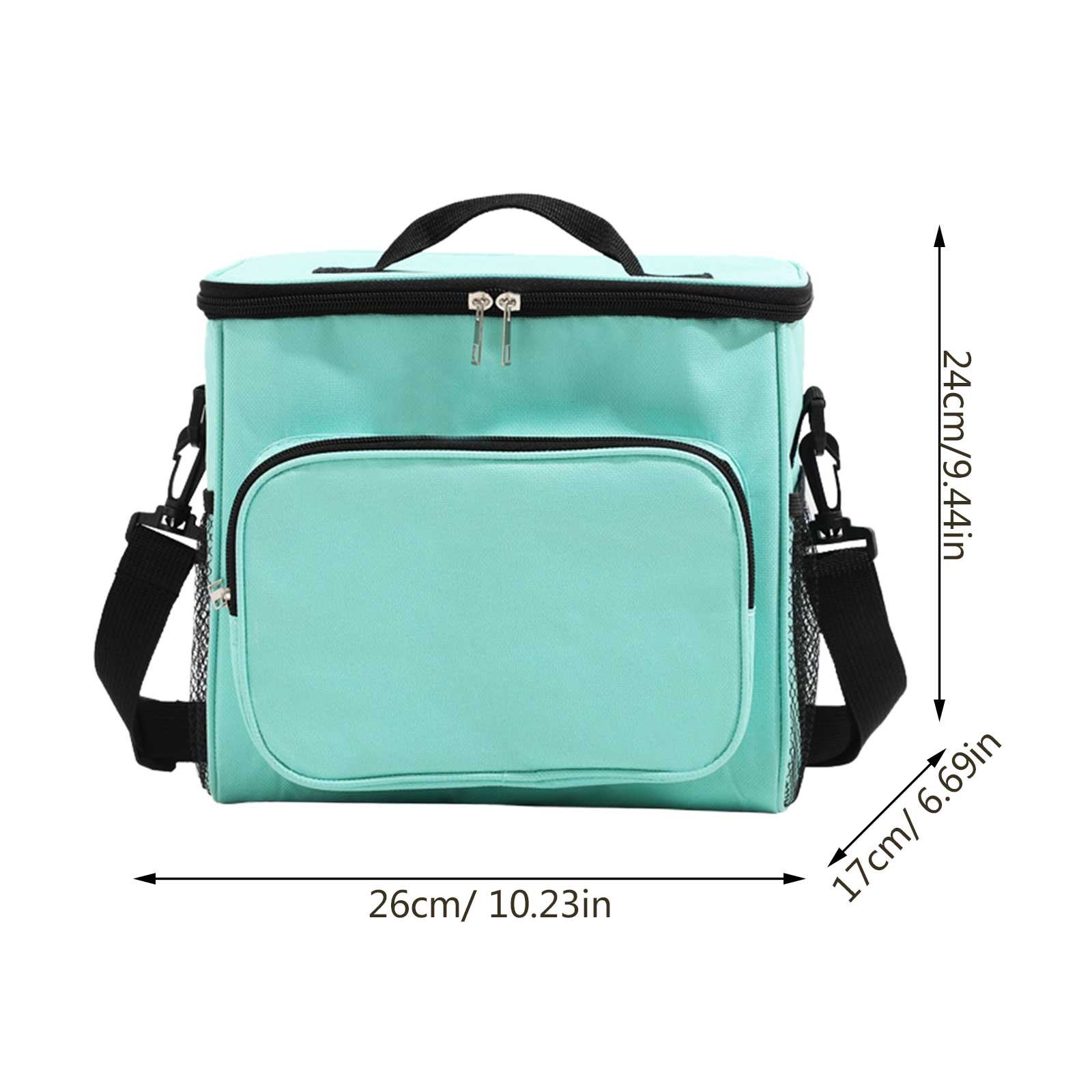 Clearance Sale Lunch Bag for Women & Men Adult Insulated Lunch Box ...