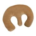 thumbnail image 1 of Almohada de pecho Yuyangstore Camello Masajeador de almohada suave, 1 of 6