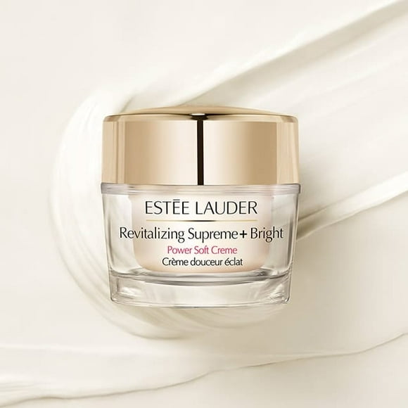 Estee Lauder Revitalizing Supreme+ Bright Moisturizer Power Soft Creme 50 Ml